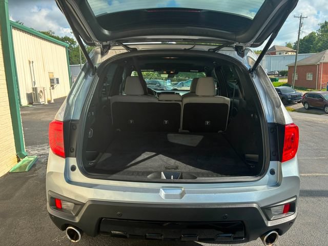 Used 2023 Honda Passport Elite image 24