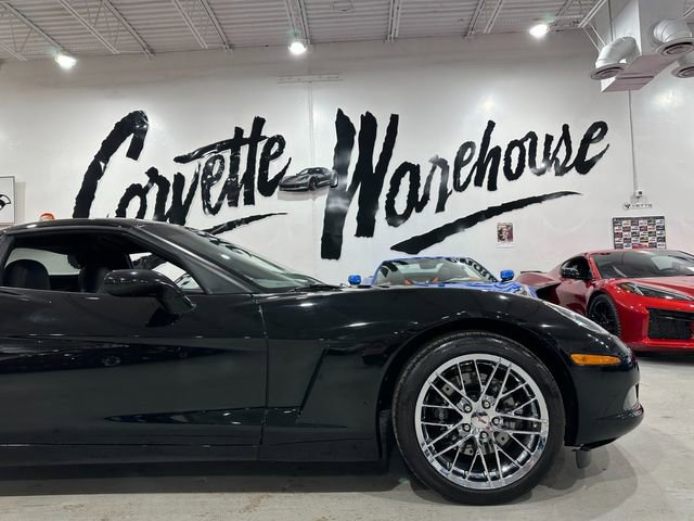 Used 2011 Chevrolet Corvette Coupe w/ Preferred Equipment Group image 5