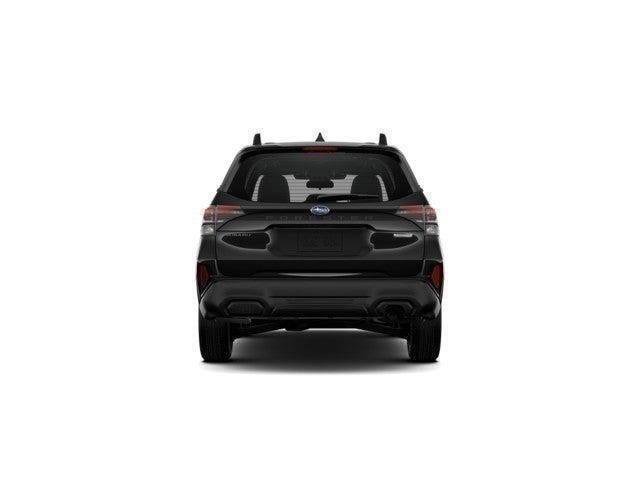 New 2025 Subaru Forester Premium image 31