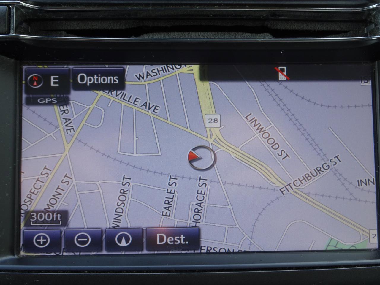 Used 2014 Toyota RAV4 XLE image 23