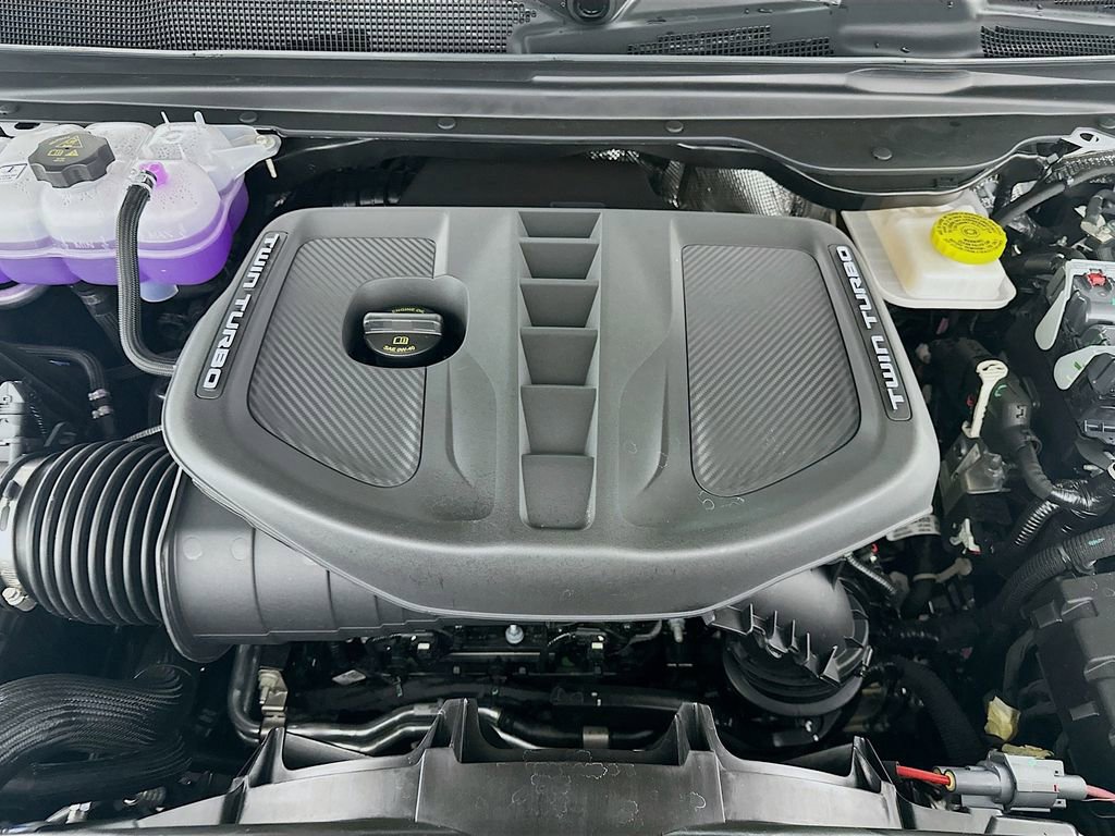 New 2026 RAM 1500 Limited image 18