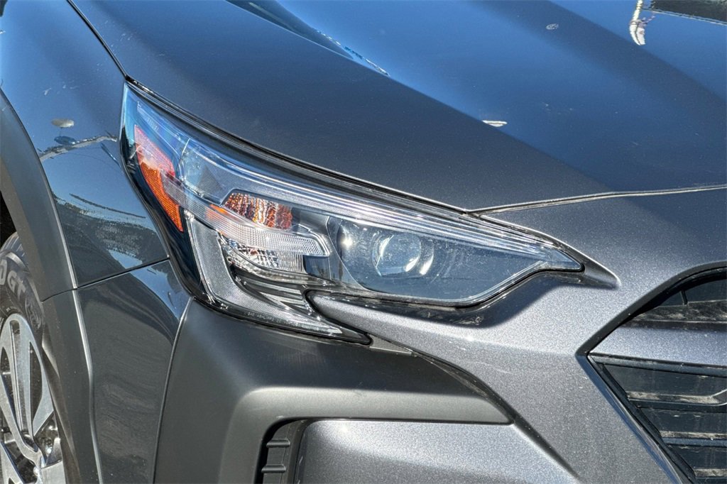 New 2025 Subaru Outback Premium image 29