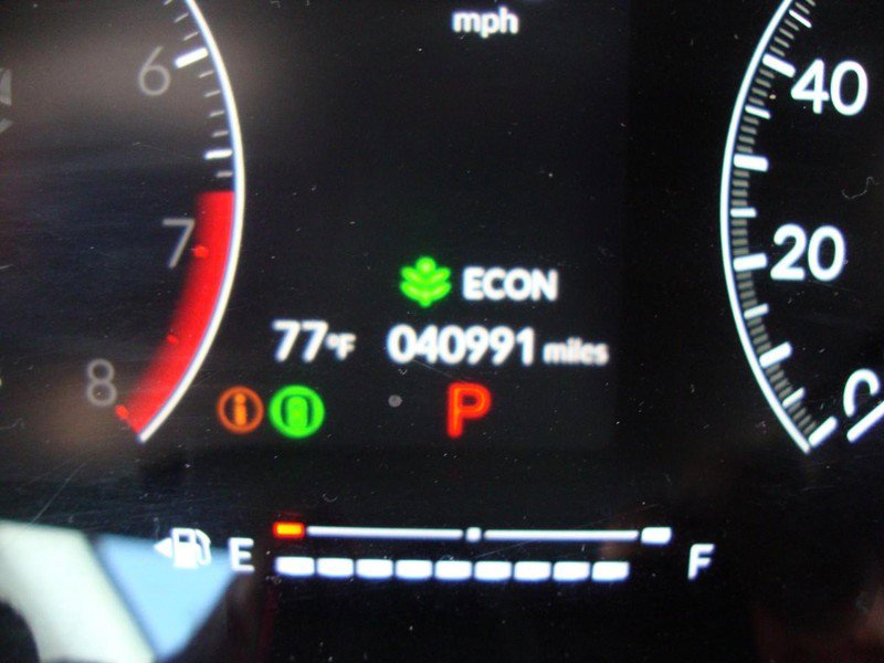 Used 2022 Honda Civic Sport image 9