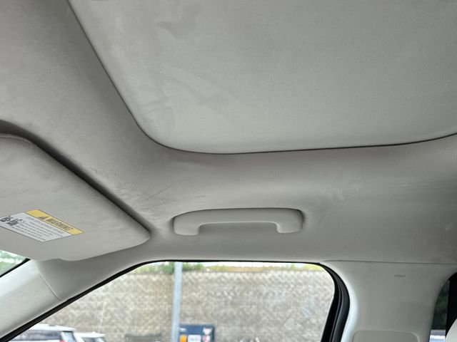 Used 2025 Hyundai Santa Fe Calligraphy AWD/4WD image 17