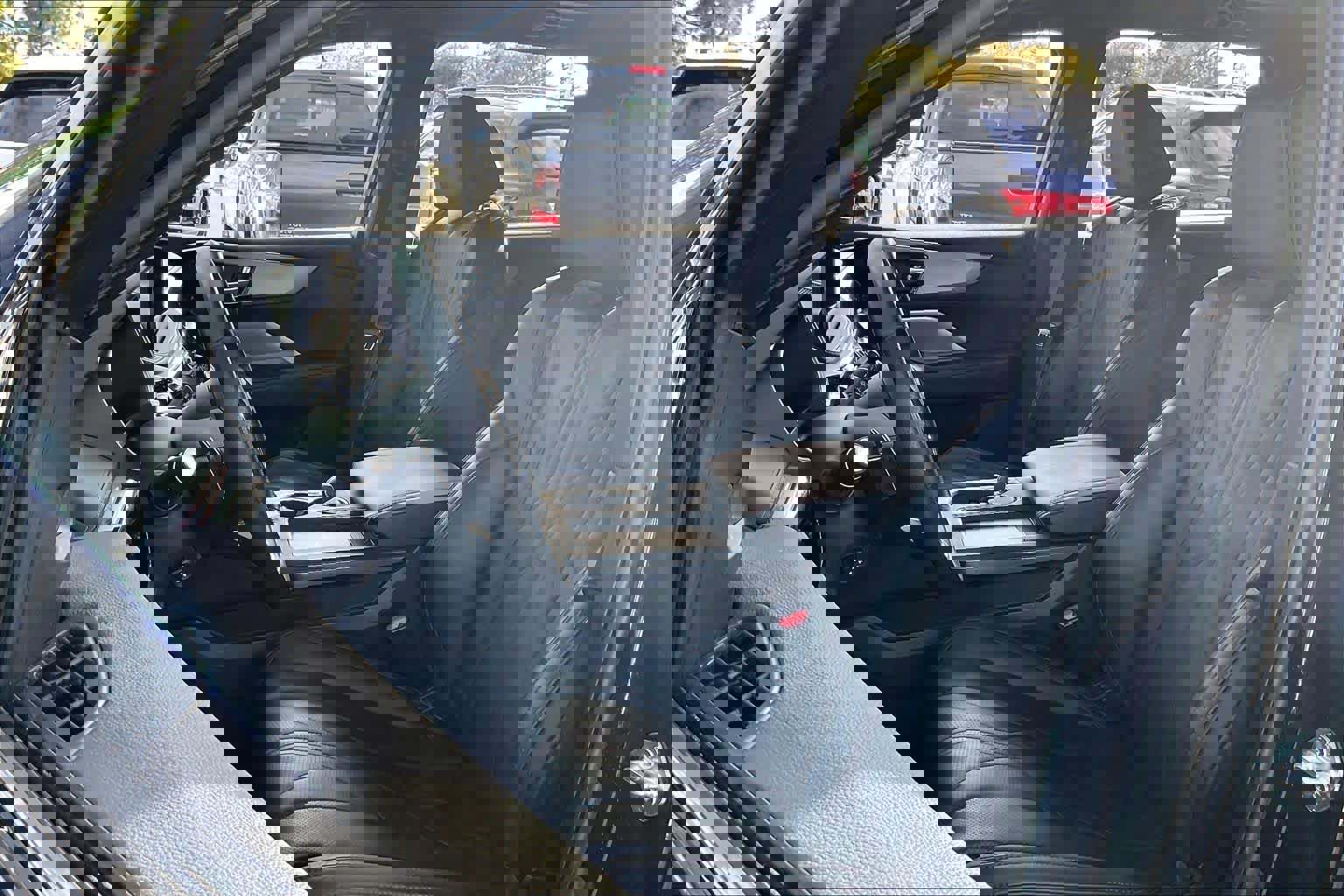 Used 2025 Acura MDX A-Spec image 27