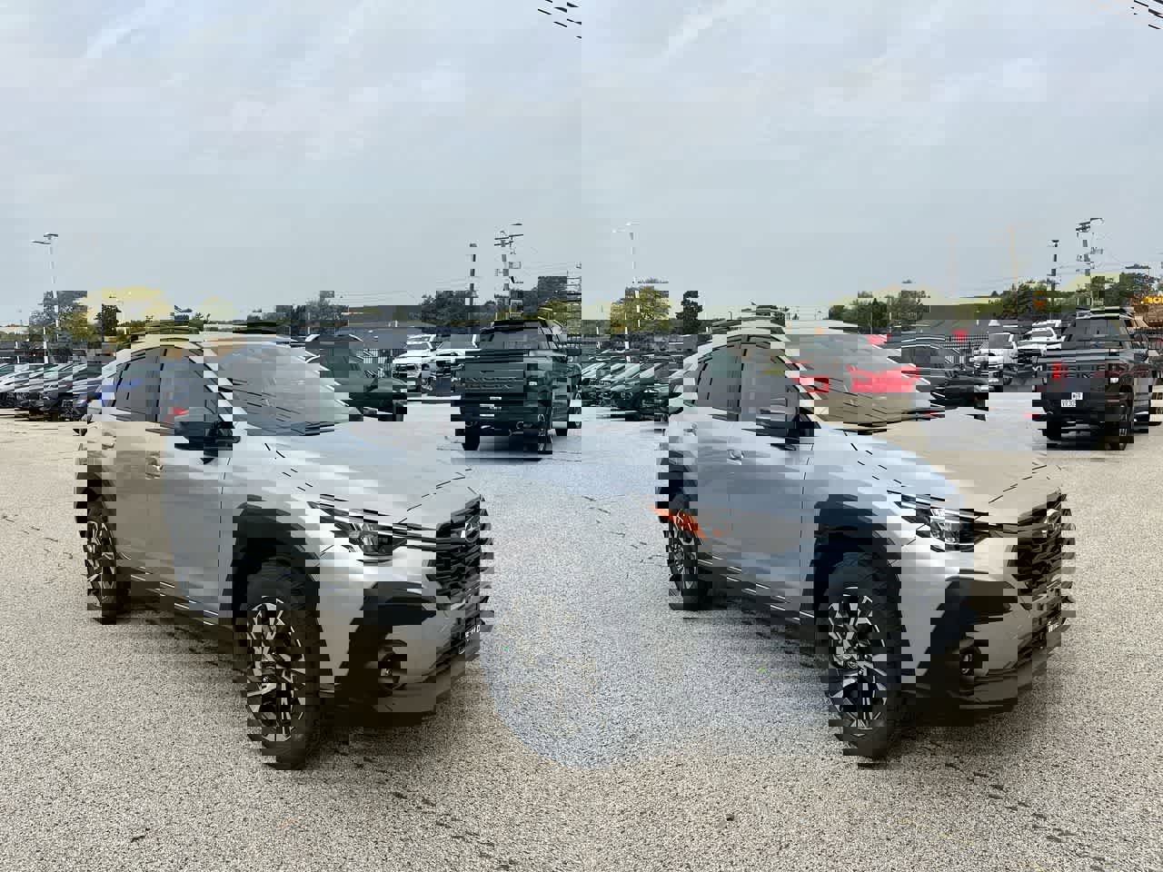 New 2026 Subaru Crosstrek 2.0i Premium image 15