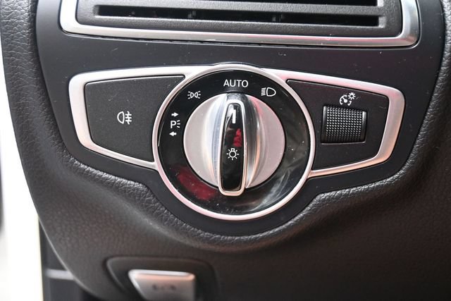 Used 2016 Mercedes-Benz C 450 AMG image 37