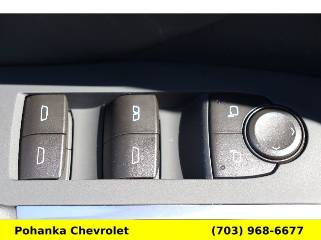 New 2026 Chevrolet Traverse LT AWD/4WD image 20