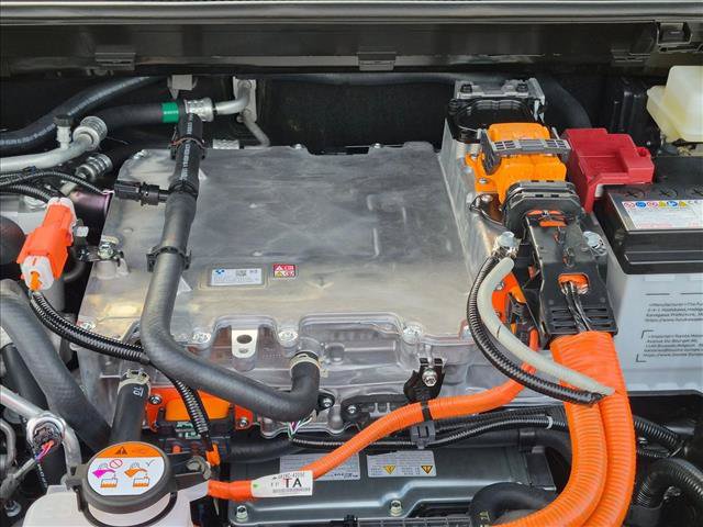 New 2026 Toyota bZ FWD image 15