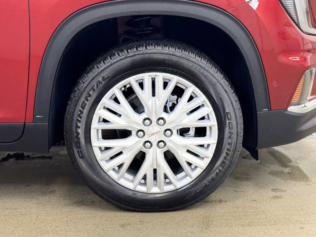 New 2026 GMC Acadia Elevation w/ Super Cruise Package image 4