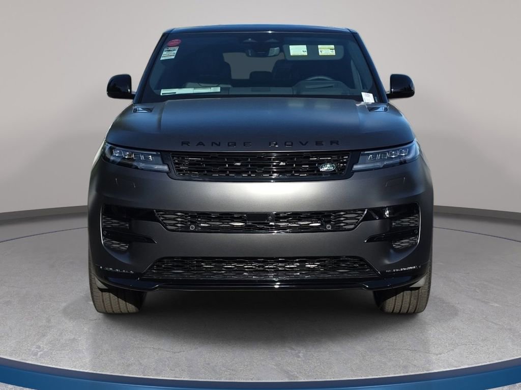 New 2026 Land Rover Range Rover Sport Dynamic SE image 2
