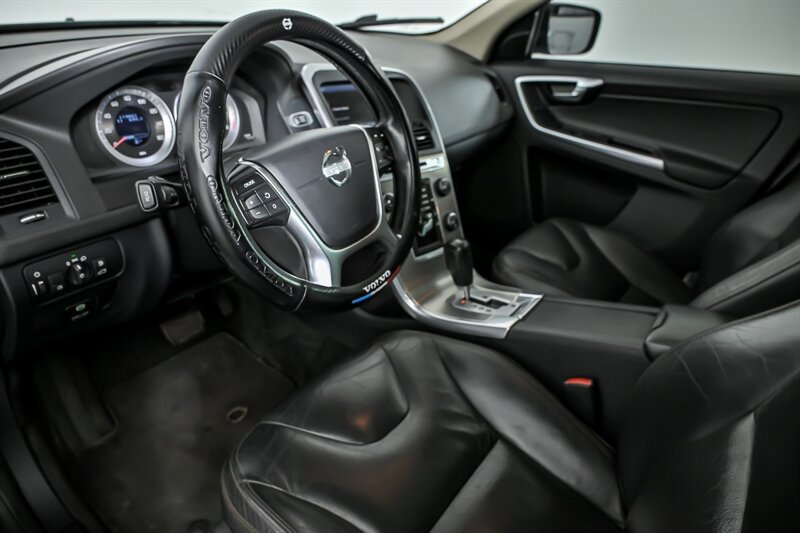 Used 2012 Volvo XC60 3.2 Premier AWD/4WD image 14