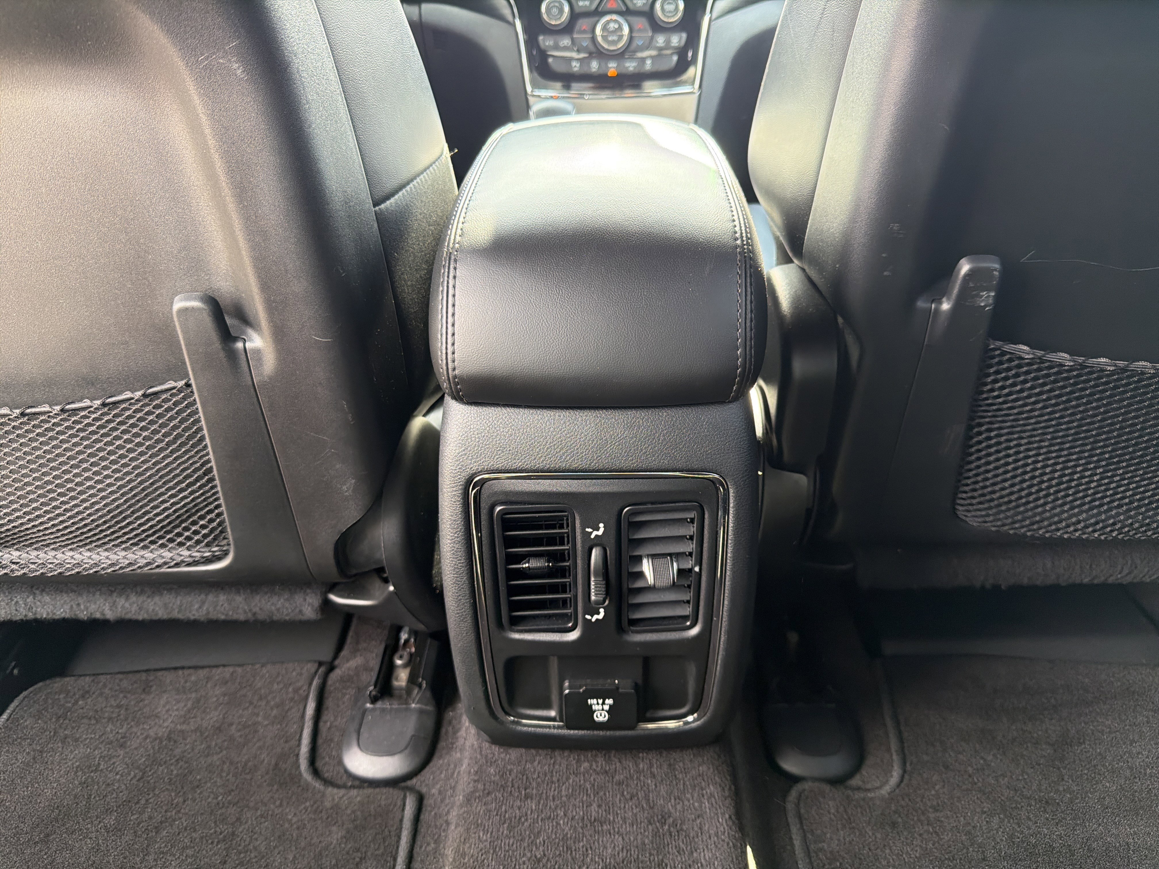 Used 2019 Jeep Grand Cherokee Altitude RWD image 24