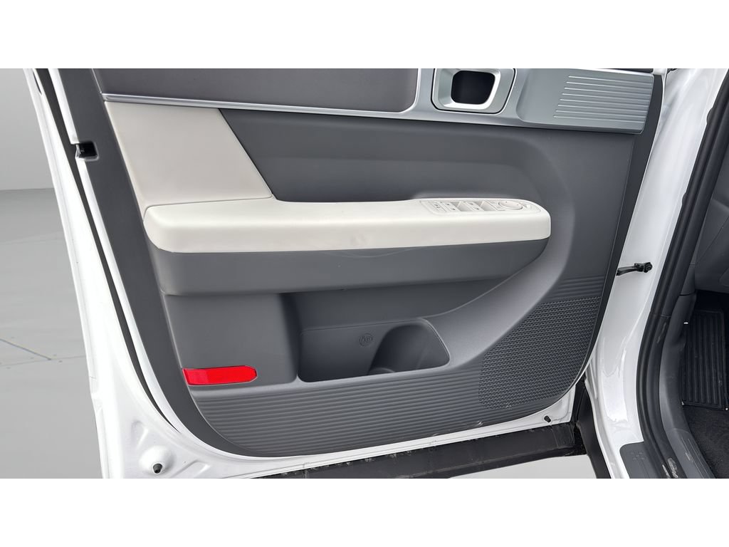 New 2026 Hyundai Santa Fe SE AWD/4WD image 10