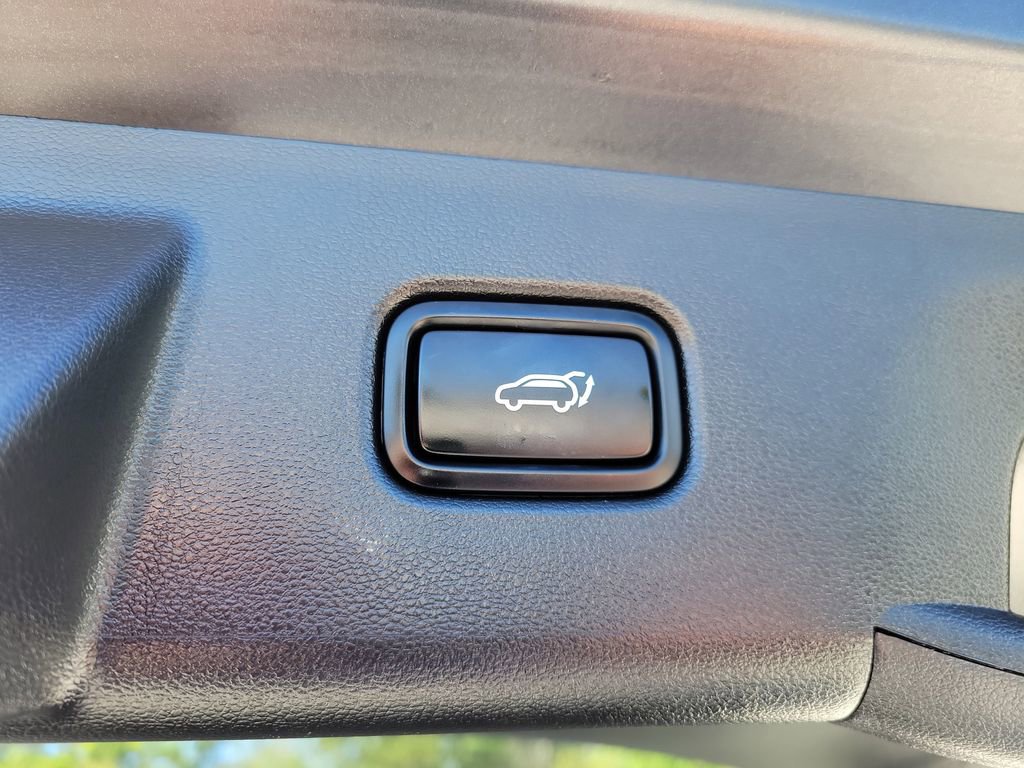Certified 2023 Hyundai Tucson SEL FWD image 11