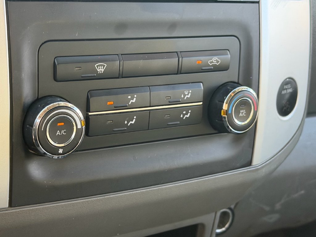 Used 2015 Nissan Frontier SV RWD image 25