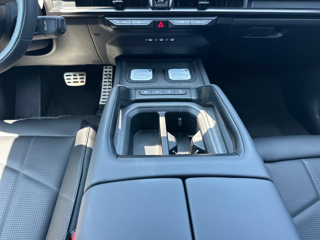 New 2027 Kia Telluride SX X-Line w/ Towing Package AWD/4WD image 32