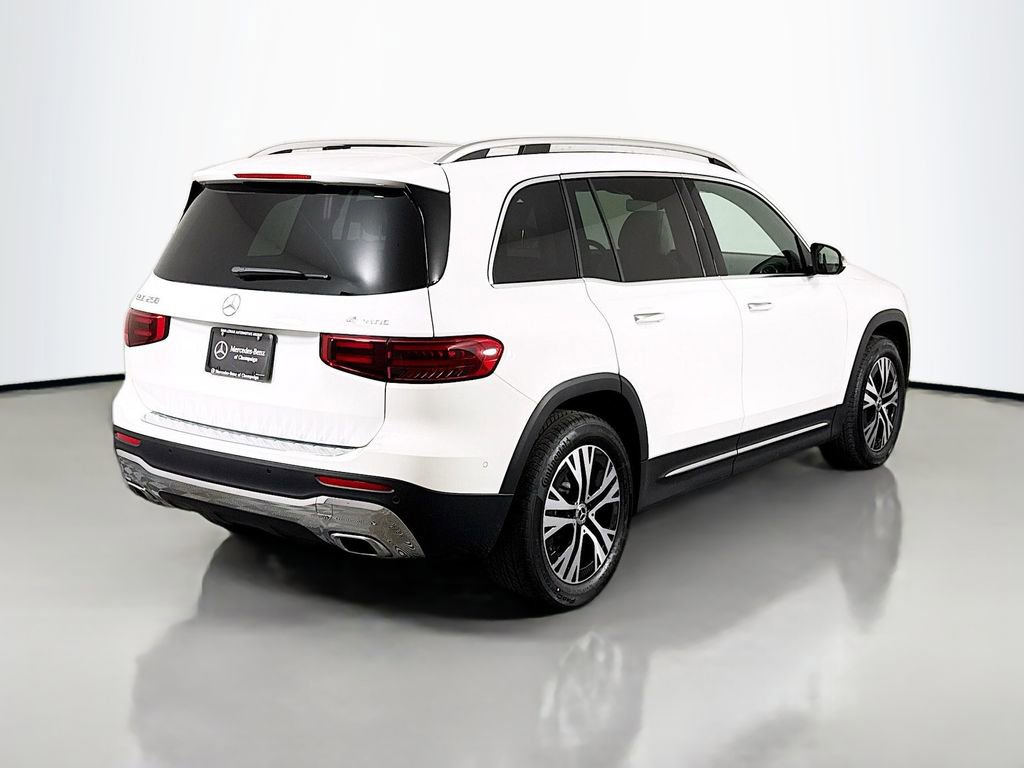 Used 2024 Mercedes-Benz GLB 250 GLB 250 image 7