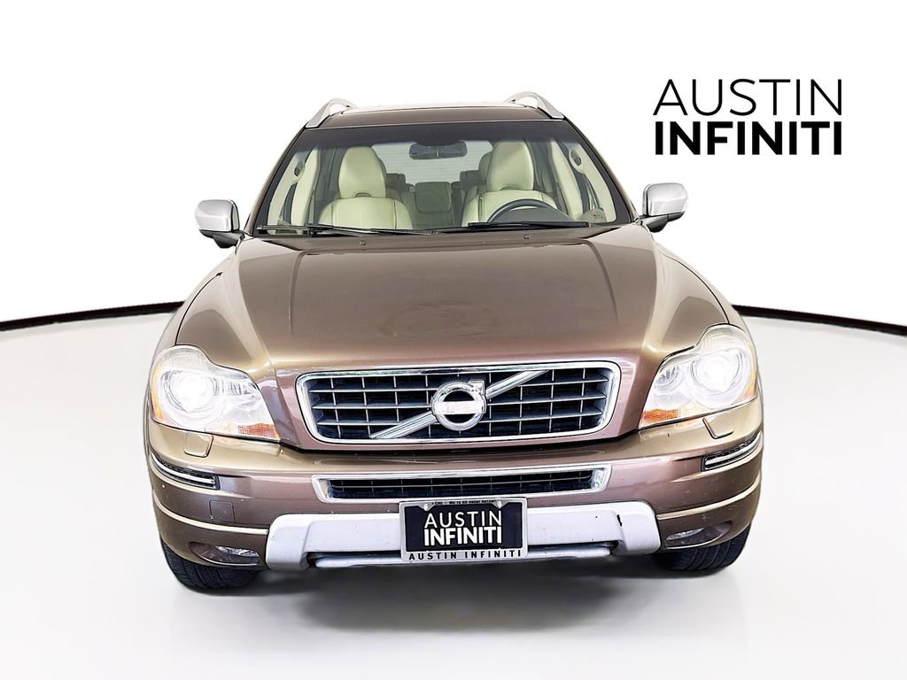 Used 2013 Volvo XC90 3.2 FWD image 2