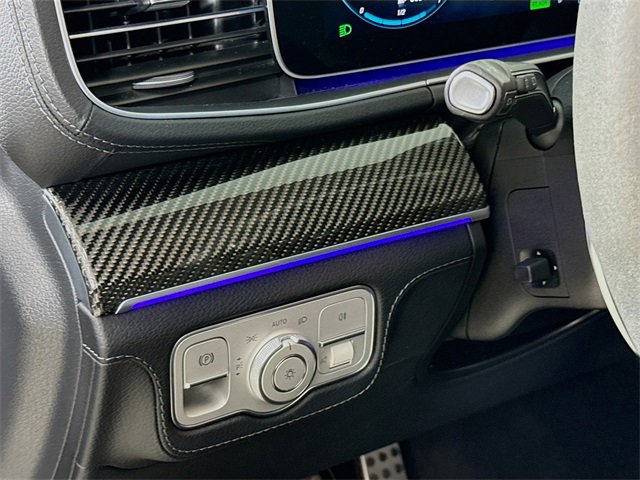 Used 2023 Mercedes-Benz GLE 53 AMG 4MATIC image 10