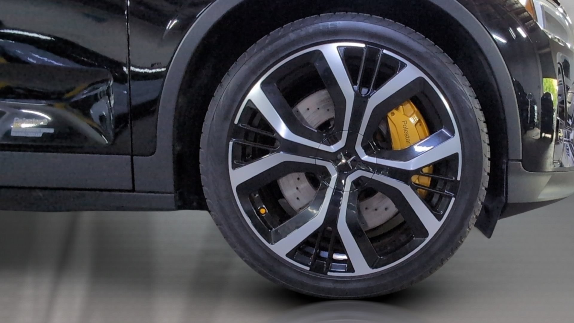 Certified 2023 Polestar Polestar 2 w/ Pilot Pack AWD/4WD image 23