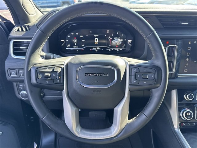 Used 2024 GMC Yukon Denali image 18