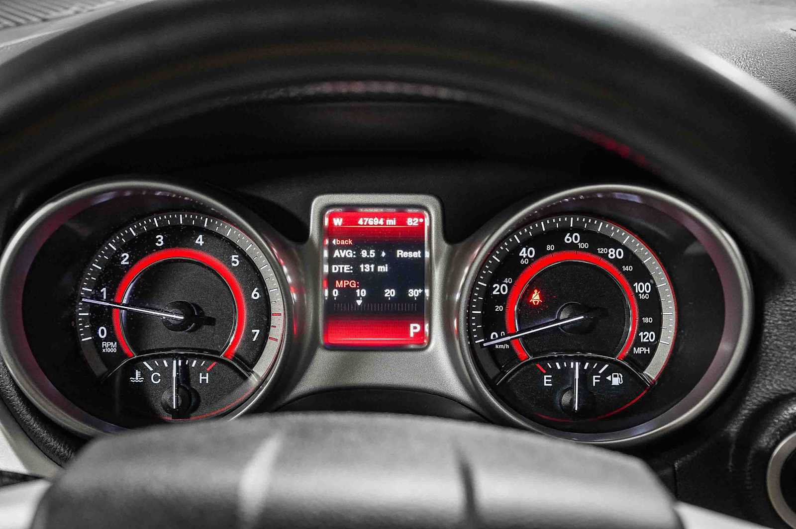 Used 2019 Dodge Journey SE w/ Premium Group FWD image 26