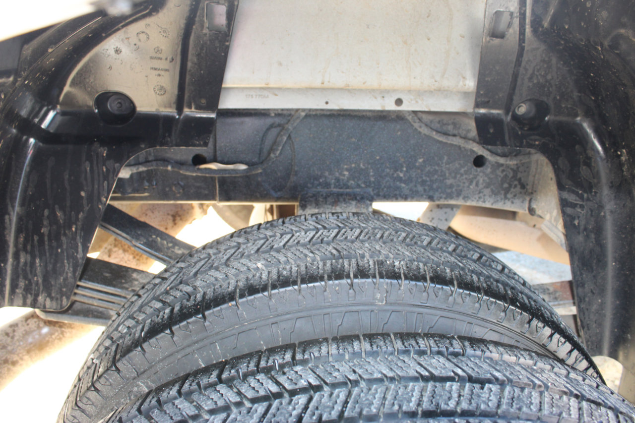 Used 2021 RAM 3500 Tradesman image 39