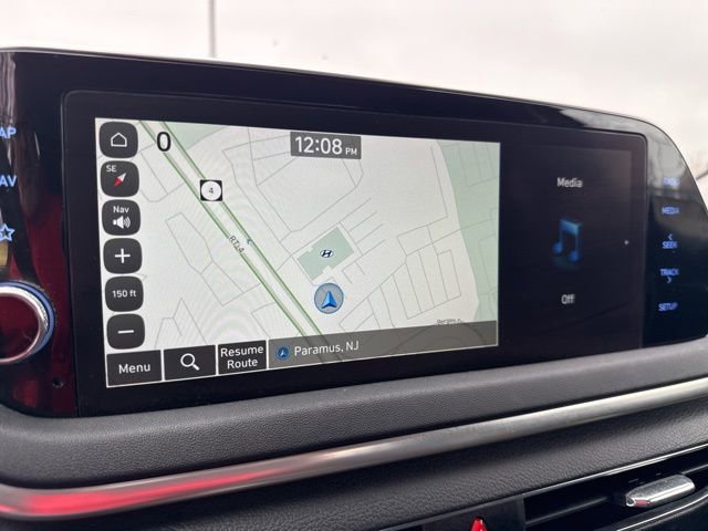 Used 2023 Hyundai Sonata SEL image 5