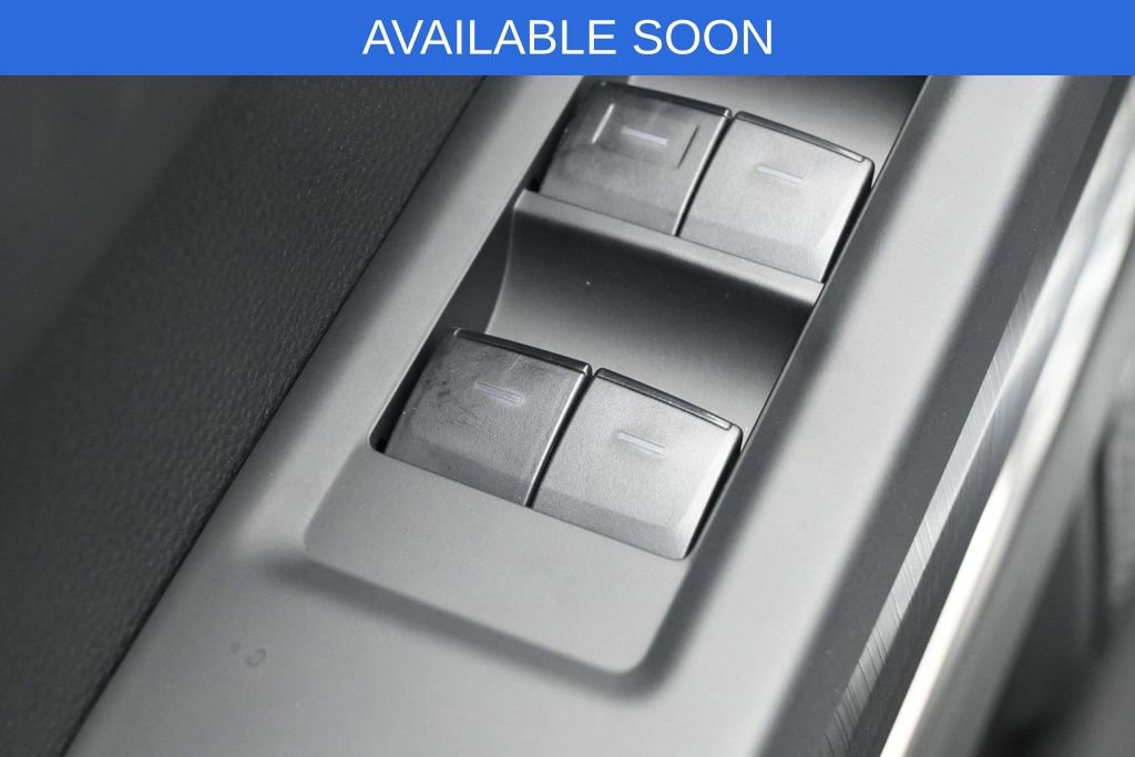 Certified 2026 Toyota Tundra Platinum AWD/4WD image 14