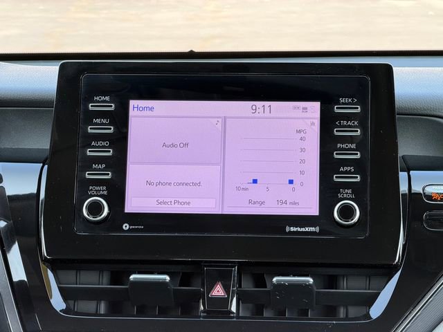 Certified 2024 Toyota Camry LE AWD/4WD image 22