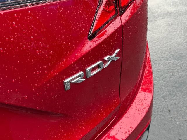 Used 2021 Acura RDX FWD image 15