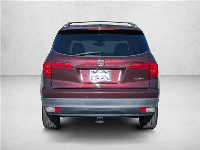 Used 2017 Honda Pilot EX-L image 7