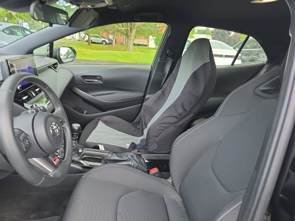 Used 2024 Toyota Corolla GR w/ Performance Package AWD/4WD image 27