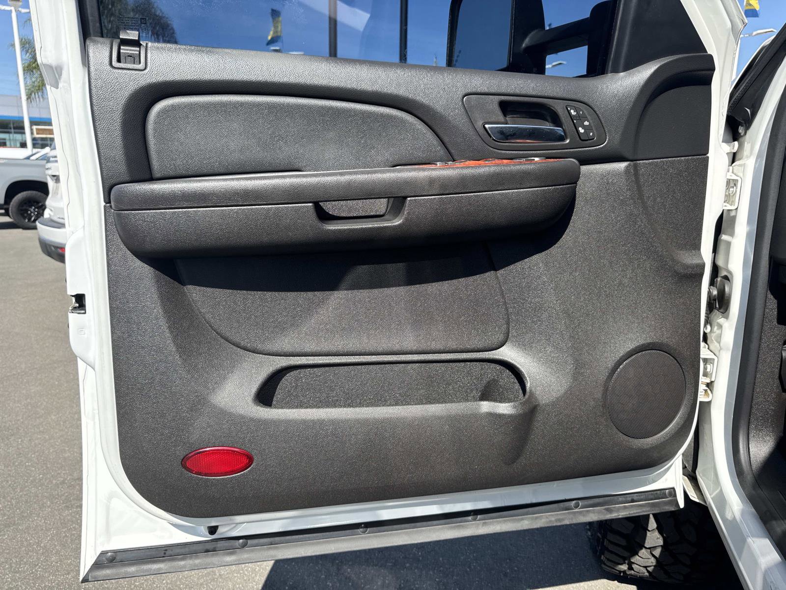 Used 2009 Chevrolet Silverado 2500 LTZ w/ Safety Package image 18