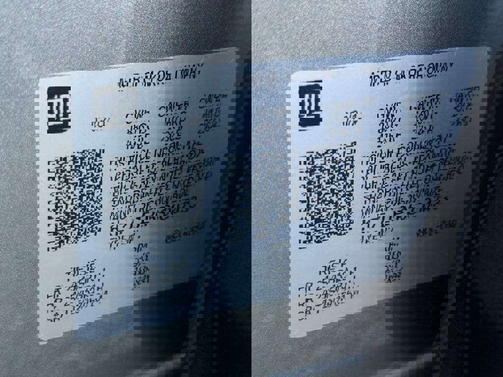 Used 2025 Chevrolet Trax RS w/ Driver Confidence Package image 41