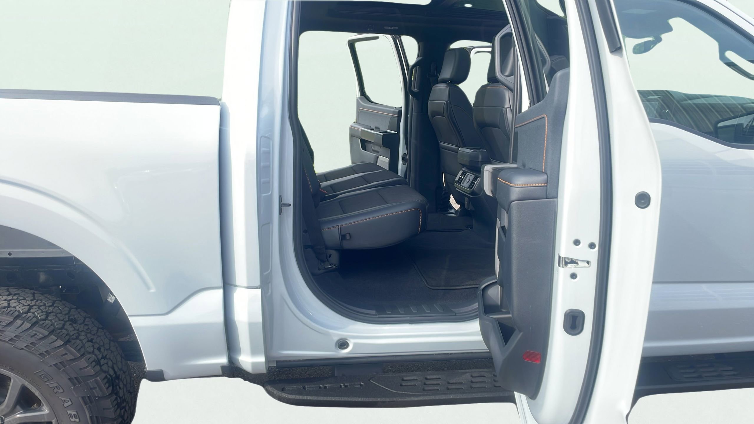 Used 2025 Ford F150 Tremor AWD/4WD image 15