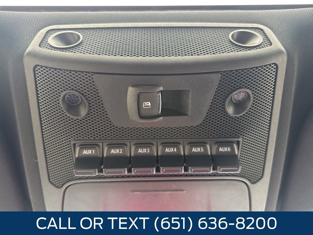 New 2026 Ford F350 Lariat w/ Chrome Package image 22