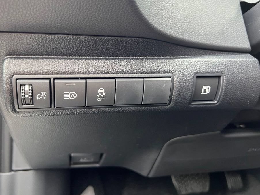 New 2026 Toyota Corolla SE AWD/4WD image 27