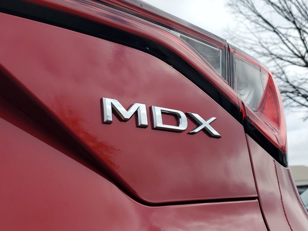 New 2026 Acura MDX SH-AWD w/ Advance Package image 8