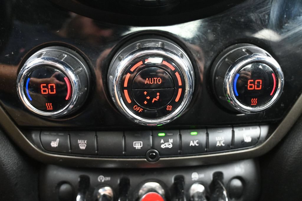 Used 2022 MINI Cooper Countryman FWD image 10