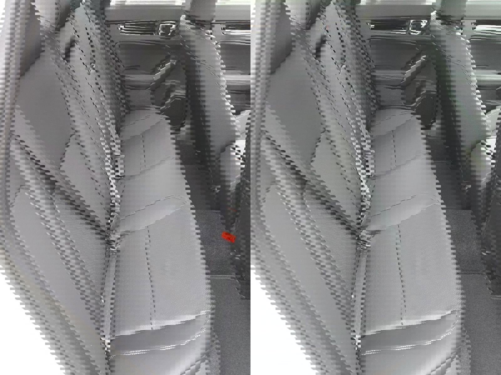 New 2026 Honda Civic Sport Touring image 14