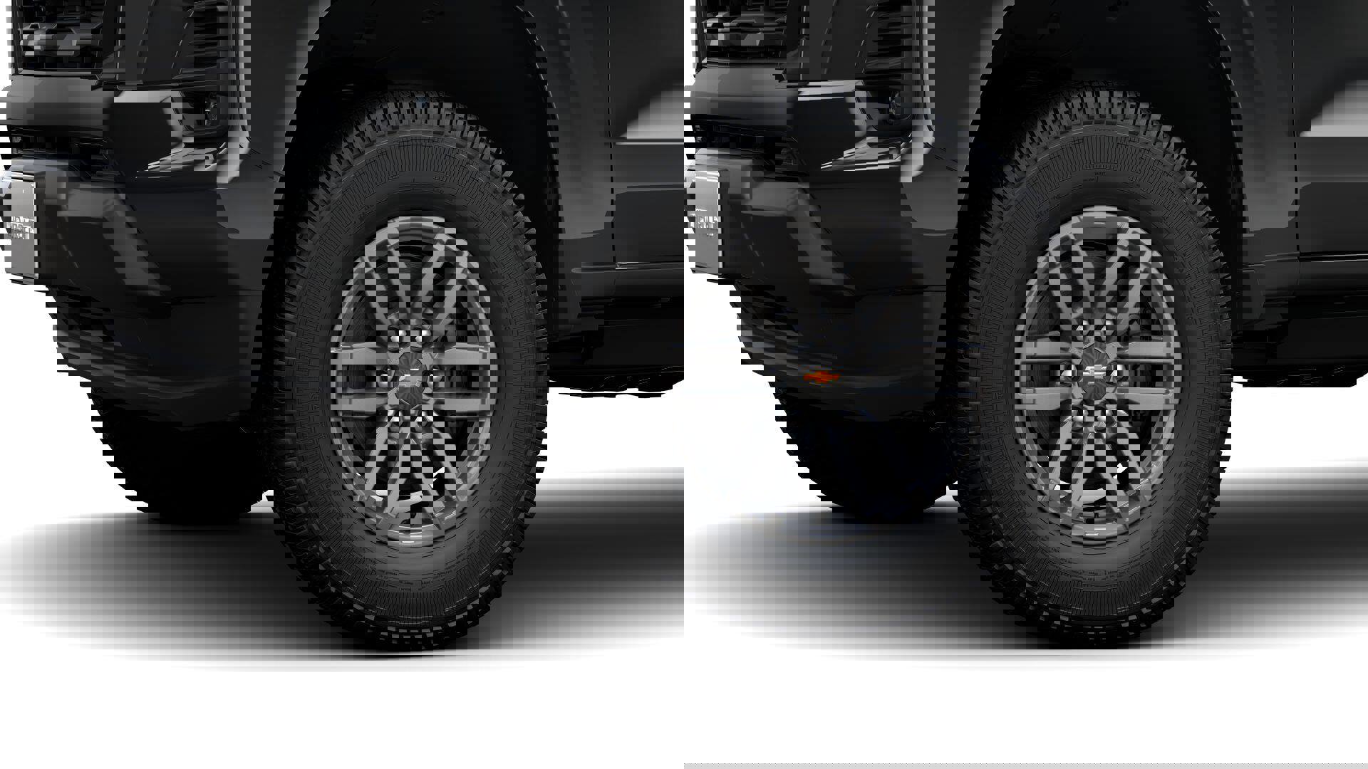 New 2026 Chevrolet Colorado LT w/ LT Convenience Package image 51