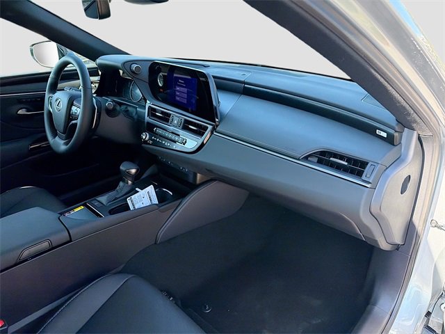 New 2025 Lexus ES 350 w/ Premium Package image 14