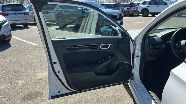 Used 2023 Honda Civic EX image 8