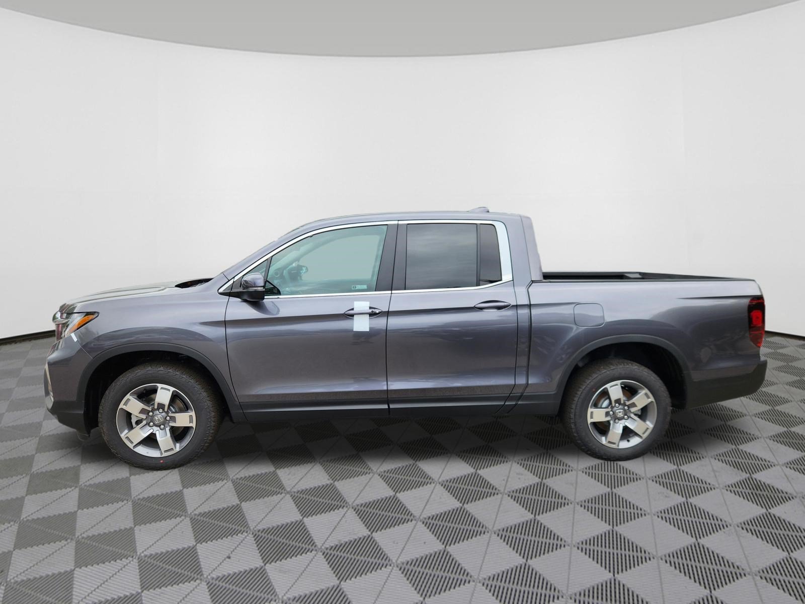 New 2026 Honda Ridgeline RTL image 5