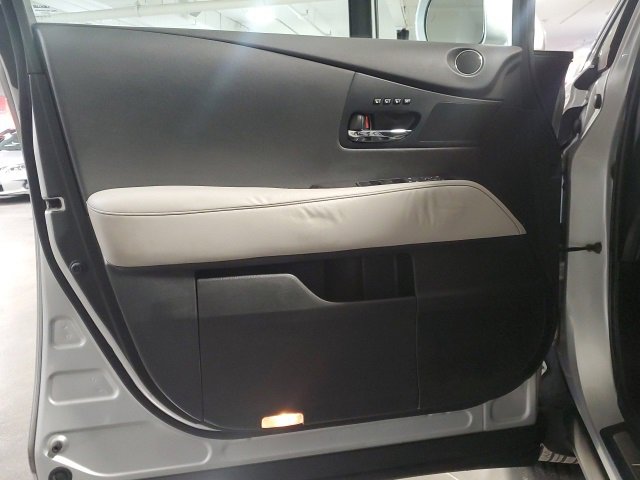 Used 2013 Lexus RX 350 AWD w/ Navigation Pkg image 12