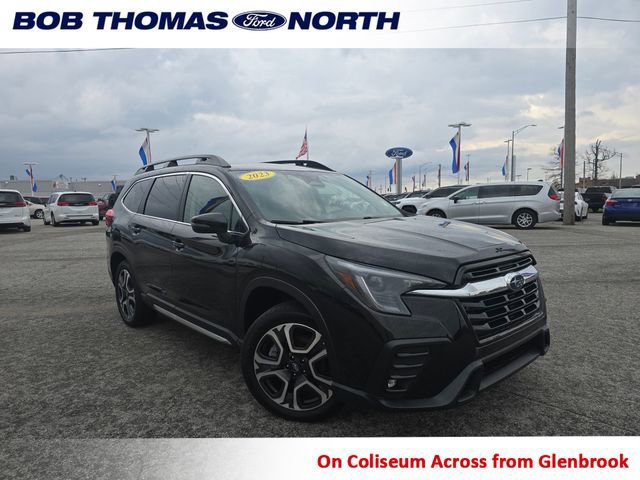Used 2023 Subaru Ascent Limited AWD/4WD image 1