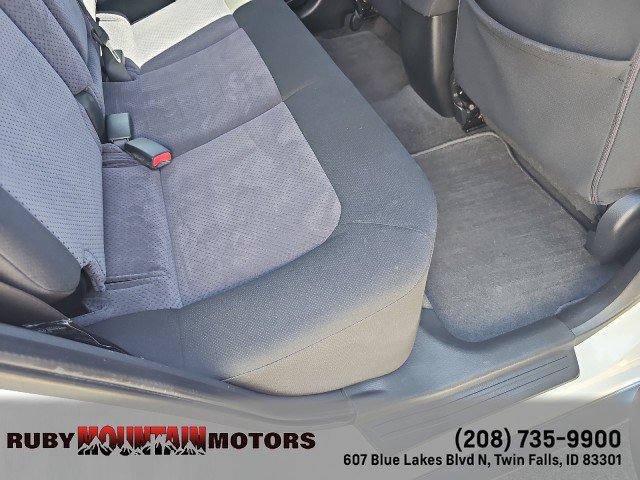 Used 2003 Mitsubishi Outlander XLS FWD image 28