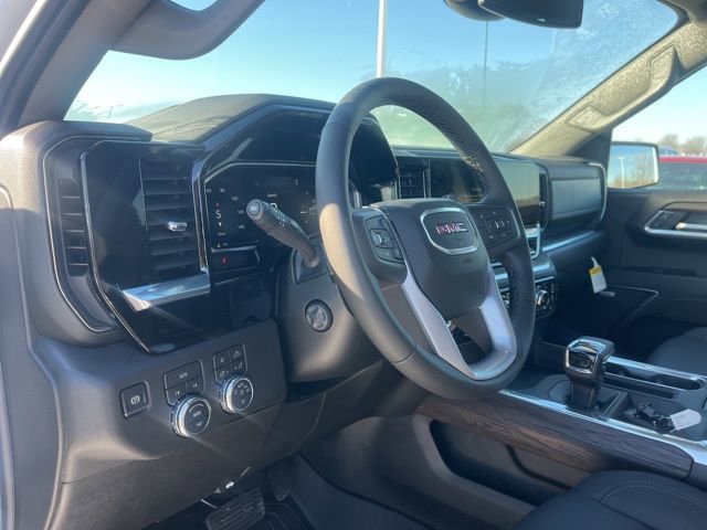 New 2026 GMC Sierra 1500 SLT w/ SLT Convenience Package image 20
